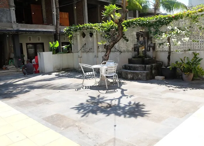Palm Garden Kuta (Bali)