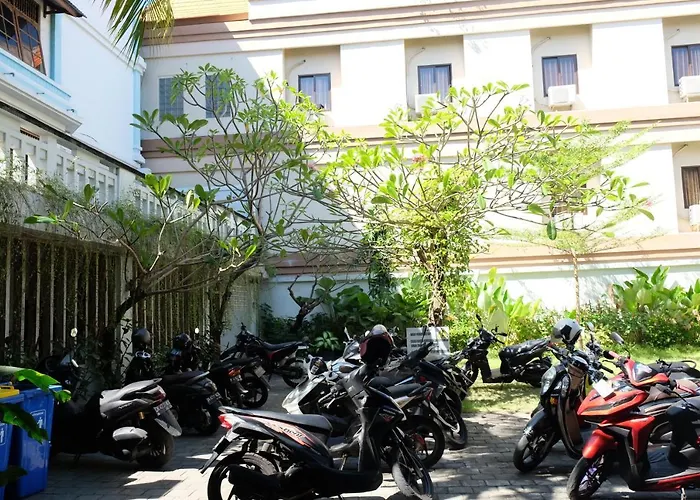 Palm Garden