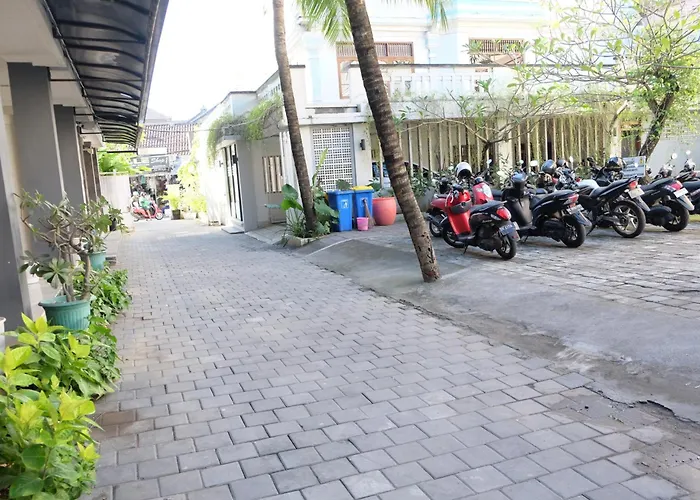 Palm Garden