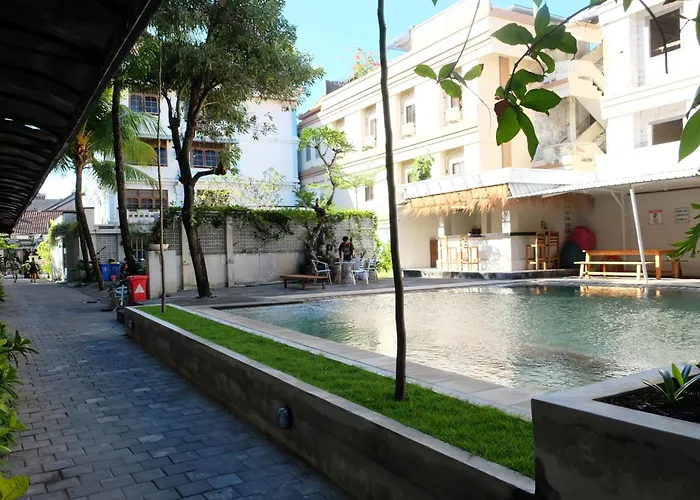 Palm Garden *