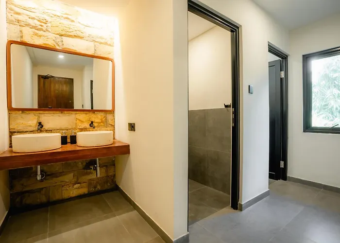 Palm Garden Guest house Kuta (Bali)