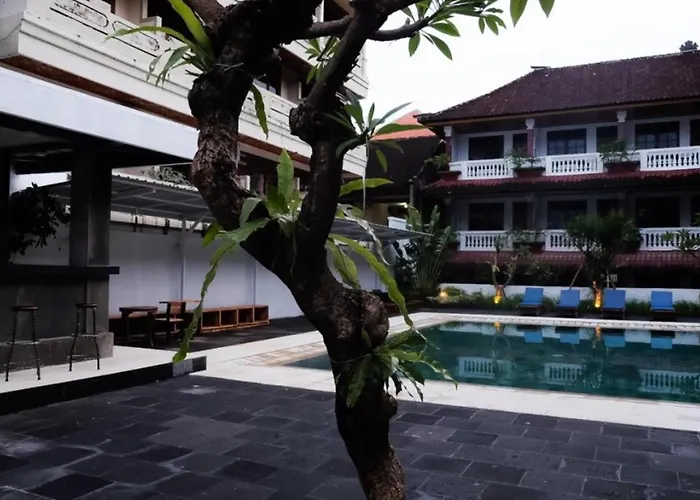 Palm Garden Guest house