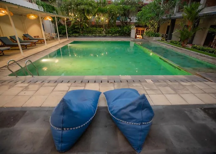 Palm Garden Guest house