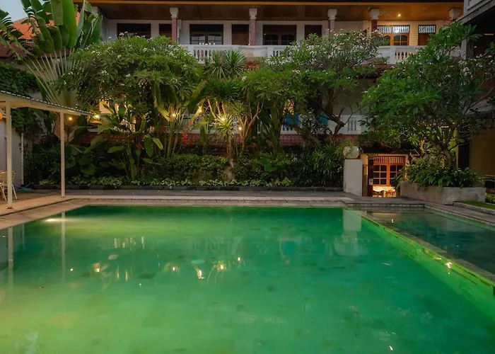 Palm Garden