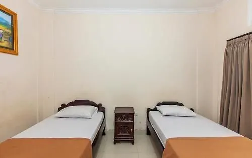 Guest house Palm Garden Kuta (Bali)