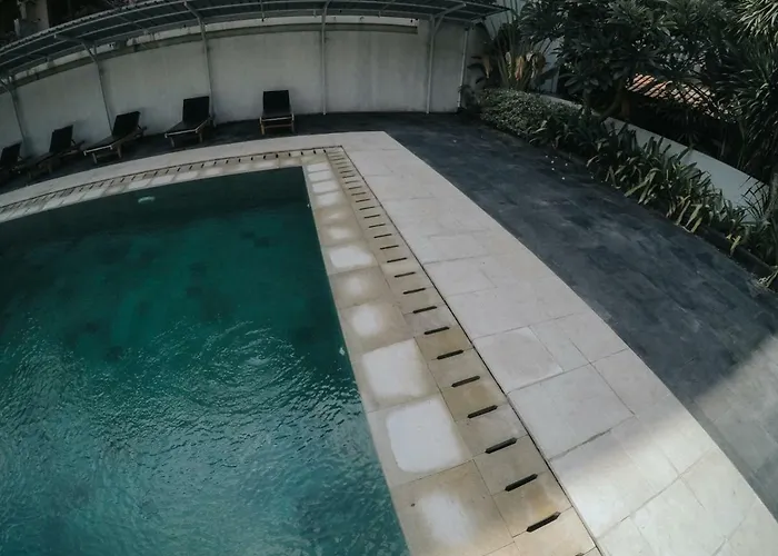 Palm Garden Kuta (Bali)